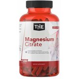 The Nutrition Magnezijum Citrat, 200 kapsula Cene