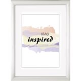 Hama madrid white 20x30 plastic frame 31767 Cijene