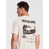 Sinsay Komplet dvodijelne pidžame BACK TO THE FUTURE | shoptok.hr
