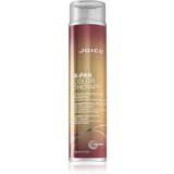 JOICO K-PAK Color Therapy regeneracijski šampon za barvane in poškodovane lase 300 ml Cene