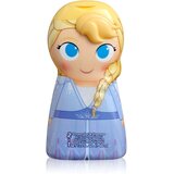Disney Frozen II Elsa 2 in 1 gel za tuširanje i šampon 400 ml za djecu Cijene