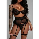 Svet erotike 2022 KOMPLET Emerson Black Cene