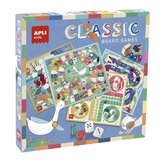Apli Društvena igra Apli classic 4 igre 19147 Cijene