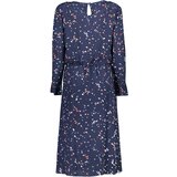 Gant LONG DRESS WOMEN BLUE | shoptok.hr