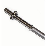 Kineta EZ šipka za utege 120cm/28mm | shoptok.hr