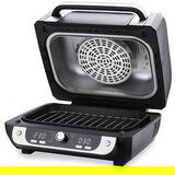 Korkmaz Multi Mix Grill Airfryer žar, 6 l | Shoptok.si