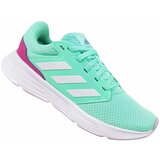 Adidas Nizke superge Galaxy 6 Zelena | Shoptok.si