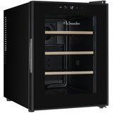 La Sommelière Vinska vitrina 12SILENCE | Shoptok.si