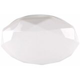  Prigušiva LED kupatilska lampa GALAXY LED/48W/230V 3000-6000K IP44 + daljinski upravljač | Eponuda.com