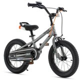 Royal Baby bmx 14" freestyle sivo (14) ( 290016-s ) | ePonuda.com