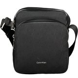 Calvin Klein MEN&#39;S SHOULDER BAG BLACK | Shoptok.si