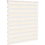 vidaXL zebra senčilo bež marmor 120x150 cm tkanina širina 115,9 cm | Shoptok.si