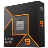  Procesor AMD Ryzen 9 9900X AM5 BOX 12 cores,24 threads,4.4GHz 64MB L3,120W,bez hladnjaka | Eponuda.ba