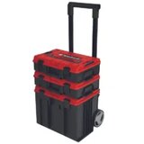 Einhell kofer za PXC alate sa točkićima E-Case Tower | Eponuda.ba