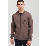 Legendww braon muski duks sa zipom | ePonuda.com