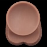 Lovetoy 2025 Dildo Lovetoy Dual Layered Bendable Xxl 37,5 Cm | Shoptok.si