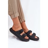 Boto Women's Platform Sandals With Buckles Black Nitiana | shoptok.hr