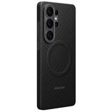Samsung Galaxy S26 Ultra Carbon Magnet Case – črn EF‑KS948SNEGWW | Shoptok.si