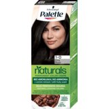 Palette naturals farba za kosu 1.0 black Cene