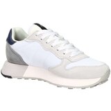 Sun68 Nizke superge Z45113 Bela | Shoptok.si