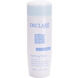 Declaré Pure Balance čistilni adstringentni tonik za zmanjšanje por in mat videz kože 200 ml Cene