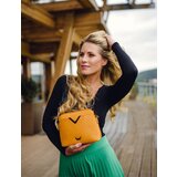 Vuch Fossy Mini Yellow | shoptok.hr