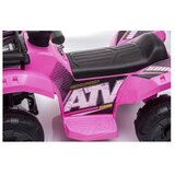 Winner Bike Dečiji Kvad na Akumulator ATV JS320 Pink – BCK0922 | Eponuda.com