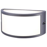  zidna lampa 1xE27 IP54 crna | Eponuda.com