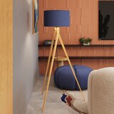 Sollux Lighting Talna svetilka NATT navy, (5000093826) | Shoptok.si