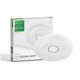 Greentech LED PLAFONJERA 24W 4000K 40CM Cene