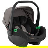 Kikka Boo auto sedište 40-87 cm I-Kaia I-SIZE Light Grey | ePonuda.com