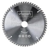 Scheppach HW list kružne pile 216 x 30 x 2.4 x 1.6mm 60 z | Eponuda.ba