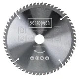 HW list kružne pile 216 x 30 x 2.4 x 1.6mm 60 z