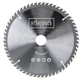 Scheppach Hw List Kružne Testere 216 x 30 x 2.4 x 1.6mm 60 Z | Eponuda.com