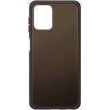 Samsung etui za galaxy A22 4G soft clear cover EF-QA225TBEGEU | Shoptok.si