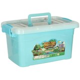  Set životinjskih figura zoološki vrt, 59kom | shoptok.hr