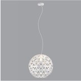  Visilica na sajli FROZEN 1xE27/60W/230V prečnik 50 cm beo | Eponuda.com
