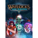  Warlocks 2: God Slayers Steam Key GLOBAL | ePonuda.com