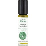  Hemp Eye Contour Oil | shoptok.hr