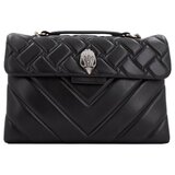 Kurt Geiger London Torbe KENSINGTON X BA Črna Cene