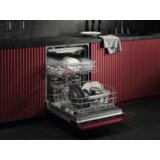 Aeg GI9200B2SN vgradni pomivalni stroj | Shoptok.si