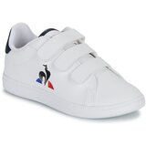 Le Coq Sportif Nizke superge COURTSET_2 PS Bela Cene