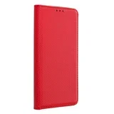 Case preklopna futrola za HONOR 90 Lite crvena