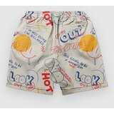 The Dudes Hot & Cool Ez Premium Kratke hlace multicolor | Shoptok.si