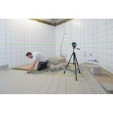 Bosch Linijski laser Samonivelirajući GLL 3-80 CG Raspon (maks.): 30 m Kalibriran po: Tvornički standard (vlastiti) | Eponuda.ba