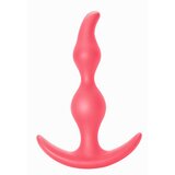 Lola games Analna kupa Bent Anal Plug