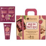 La Saponaria Poklon set "Valle dei Frutti Rossi" - 1 set Cijene