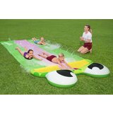 The triple slide frog H2O GO Speed Ramp 488cm | shoptok.hr