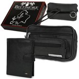 Beltimore Denarnice krap68 Črna | Shoptok.si