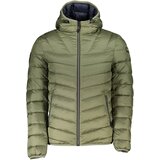 Napapijri MEN&#39;S GREEN JACKET | Shoptok.si